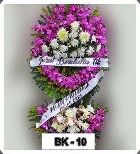 Toko bunga online serta murah yakni nama dari satu kios bunga  FLORISTZA.COM yang kita ke Toko Bunga di Utan Kayu Jakarta Timur 082246024567
