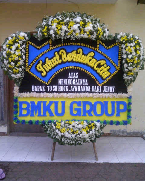 Toko Bunga Jelambar Jakarta Barat 082246024567